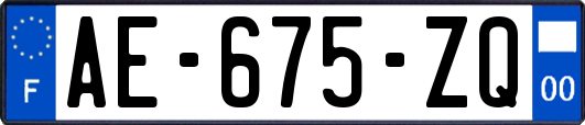 AE-675-ZQ