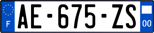 AE-675-ZS