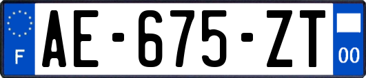 AE-675-ZT