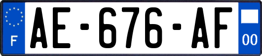 AE-676-AF