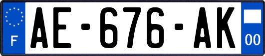 AE-676-AK