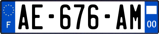 AE-676-AM