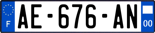 AE-676-AN