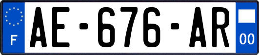 AE-676-AR