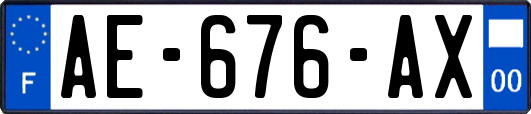 AE-676-AX