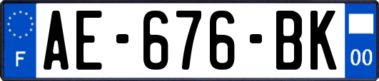 AE-676-BK