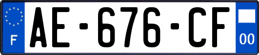 AE-676-CF