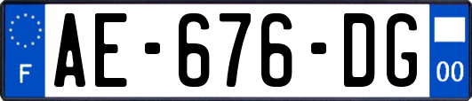 AE-676-DG