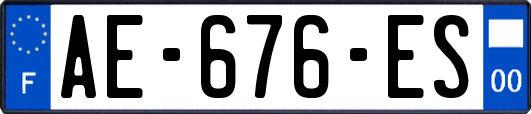 AE-676-ES