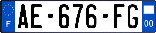 AE-676-FG