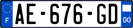 AE-676-GD