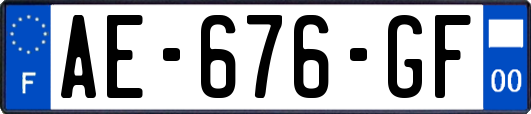 AE-676-GF