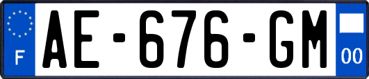 AE-676-GM