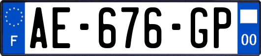 AE-676-GP
