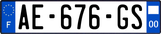 AE-676-GS
