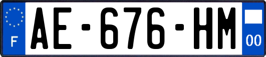 AE-676-HM