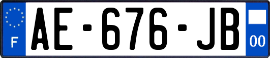 AE-676-JB