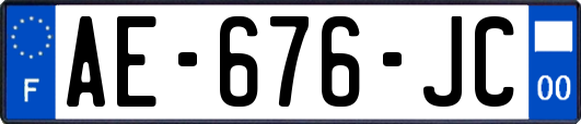 AE-676-JC