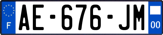 AE-676-JM