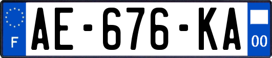 AE-676-KA