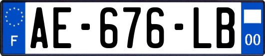 AE-676-LB
