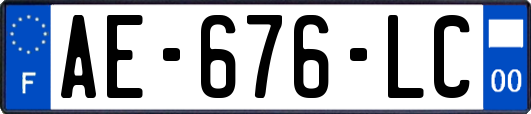 AE-676-LC