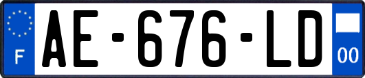 AE-676-LD