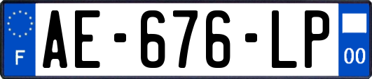 AE-676-LP