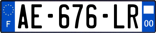AE-676-LR