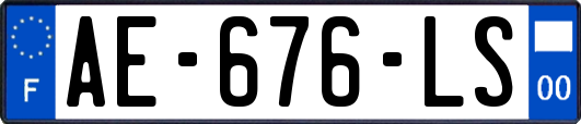 AE-676-LS