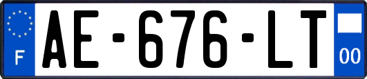 AE-676-LT
