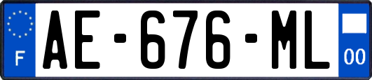 AE-676-ML