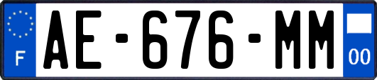 AE-676-MM