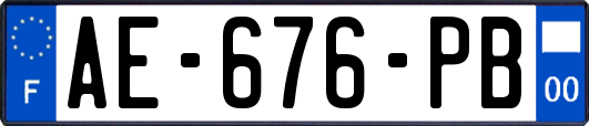 AE-676-PB