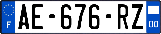 AE-676-RZ