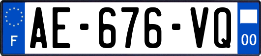 AE-676-VQ