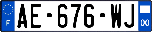 AE-676-WJ