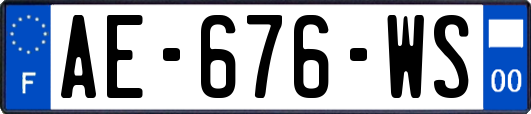 AE-676-WS