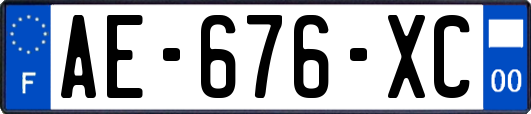 AE-676-XC