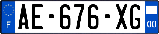 AE-676-XG