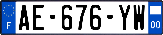 AE-676-YW