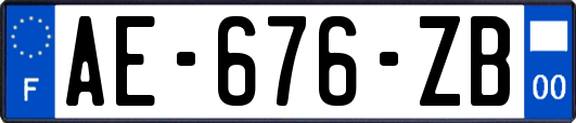 AE-676-ZB