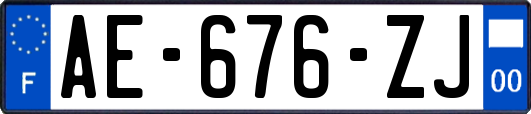 AE-676-ZJ