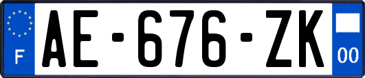 AE-676-ZK