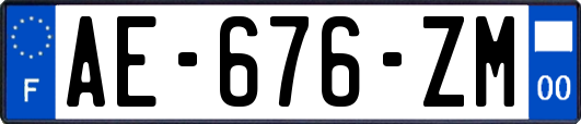 AE-676-ZM