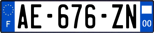 AE-676-ZN