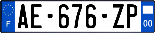 AE-676-ZP