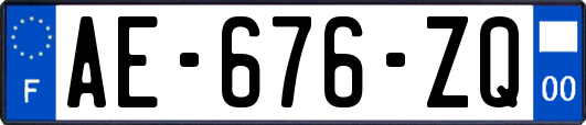 AE-676-ZQ