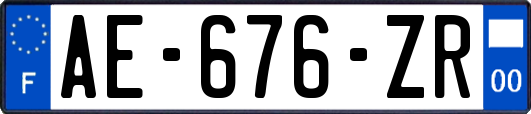 AE-676-ZR