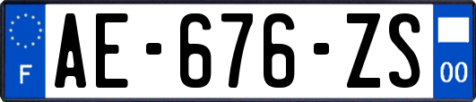 AE-676-ZS